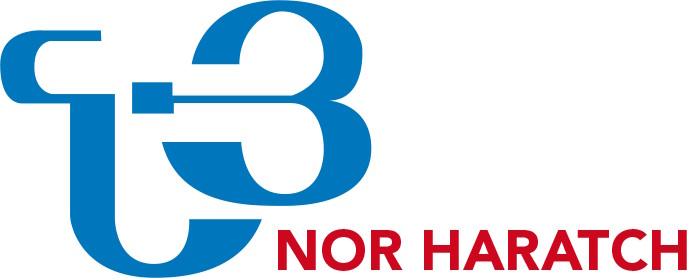 Nor Haratch