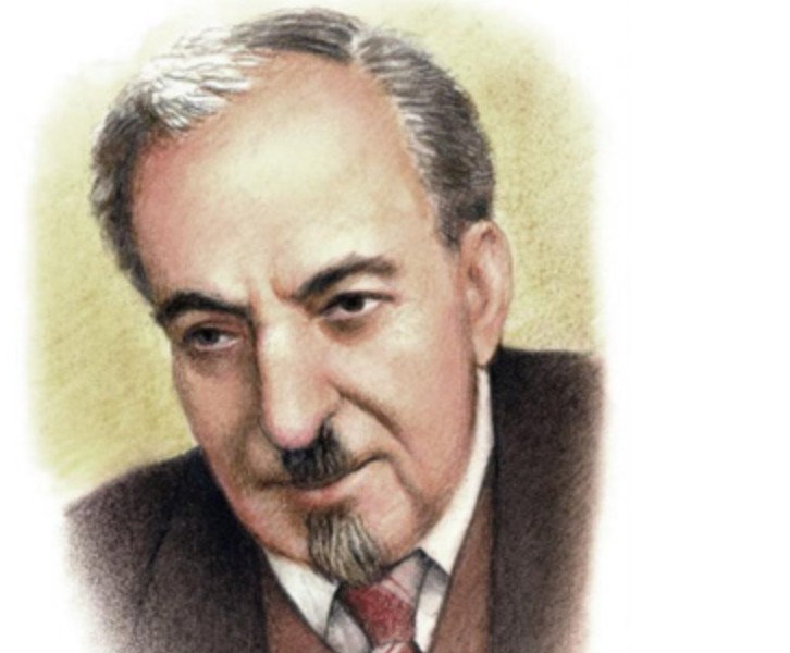 150e anniversaire de la naissance d'Avedik Issahakian