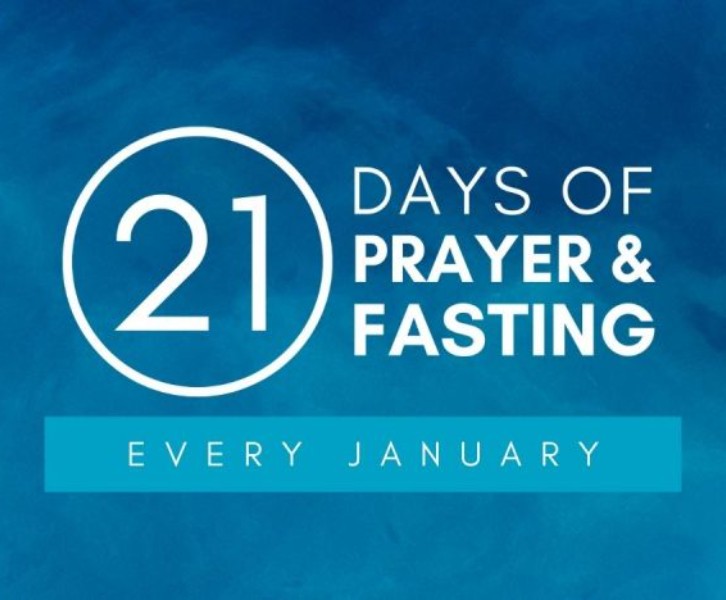 21 Days of Prayer and Fasting to Begin on Armenian Christmas 2025