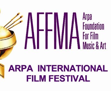 21st Arpa International Film Festival