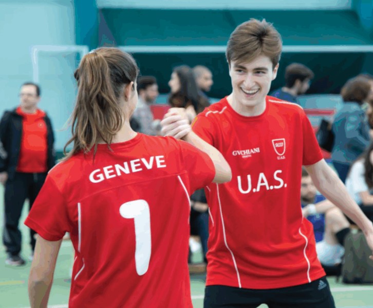 26th Euro Armenian Games to take place in Geneva in April 2026