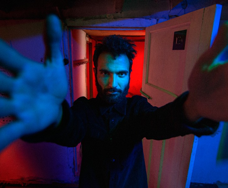 Tigran Hamasyan + Alice Zawadzki