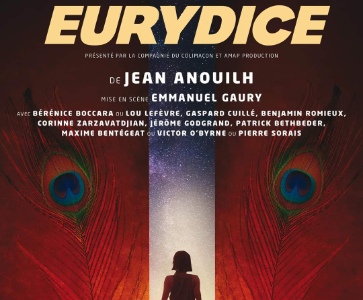 EURYDICE