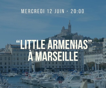 Présentation de 'Little Armenias'