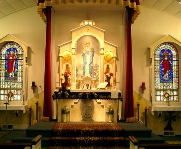 95th Anniversary - founding of St. Marks Armenian Church