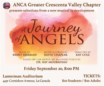 A Journey of Angels 