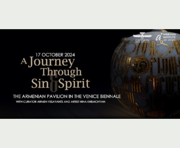 A Journey Through Sin and Spirit