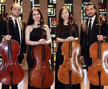 A Musical Archway: from Bach to the Beatles
