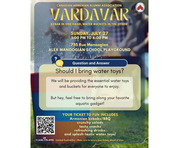 Vardavar