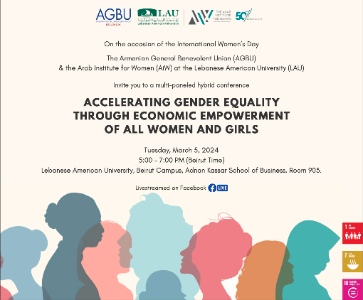 Accelerating Gender Equality Through Economic Empowerment of All Women and Girls