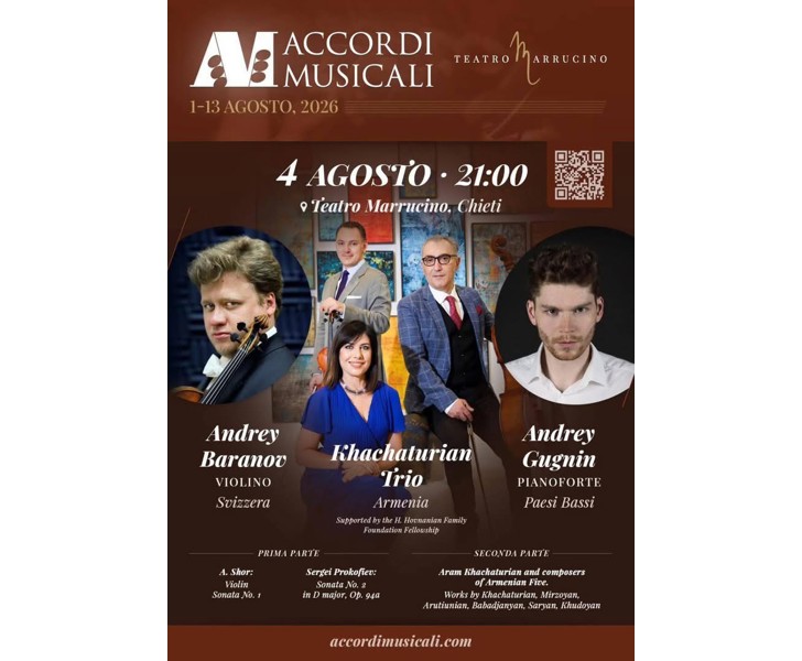 Accordi Musicali