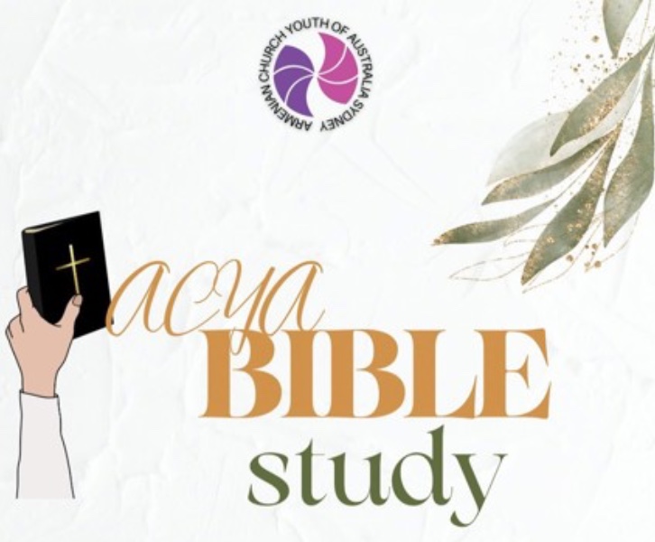 ACYA Bible Study