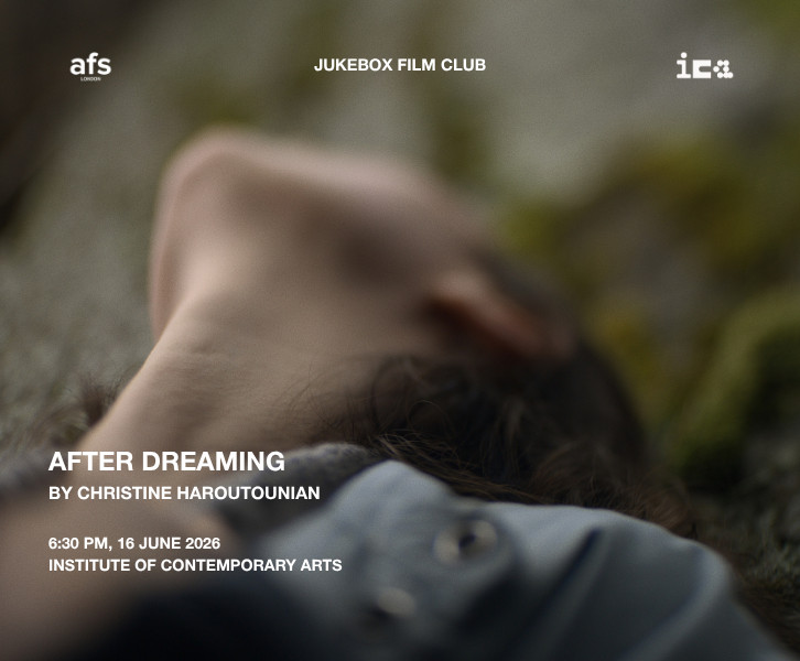 After Dreaming