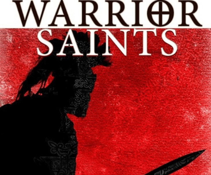 AGBU AREV Film Series & Knights of Vartan present Warrior Saints