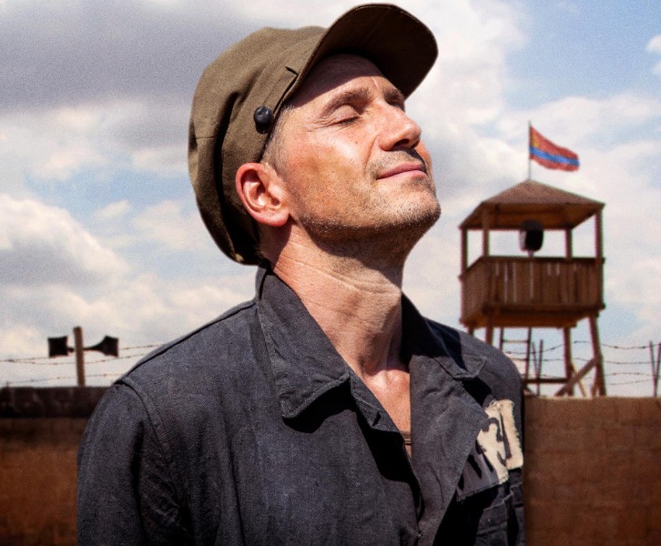 AGBU AREV Film Series presents Amerikatsi 