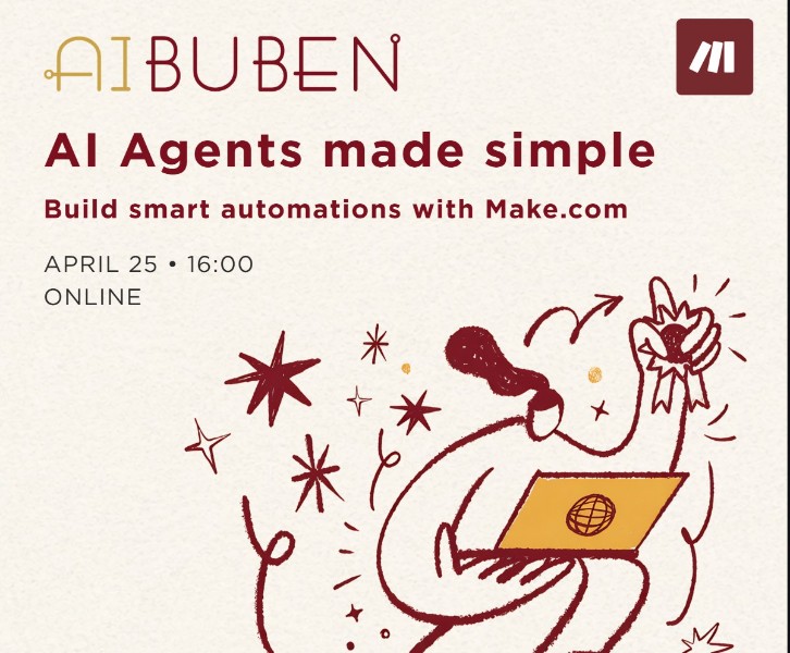 AI agents made simple