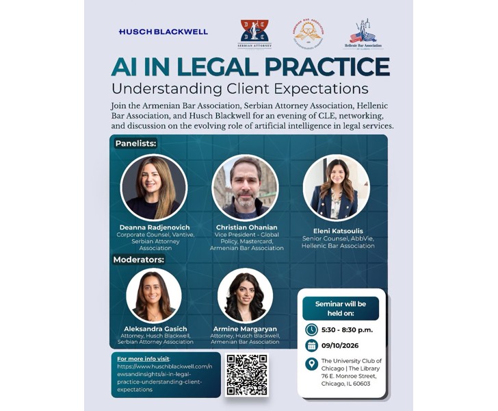AI in Legal Practice