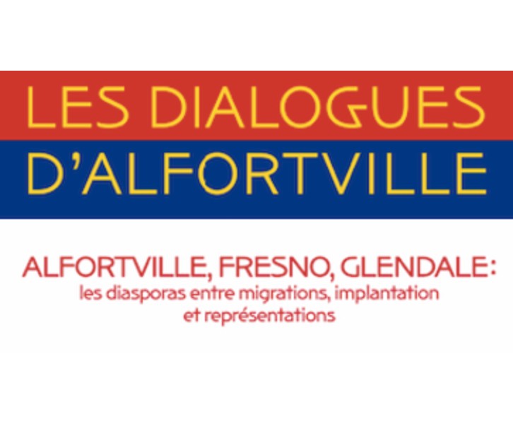 Alfortville, Fresno, Glendale. Les diasporas entre migrations, implantation et représentations