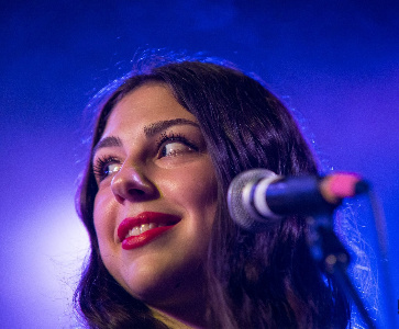 Alice CHAHBAZIAN