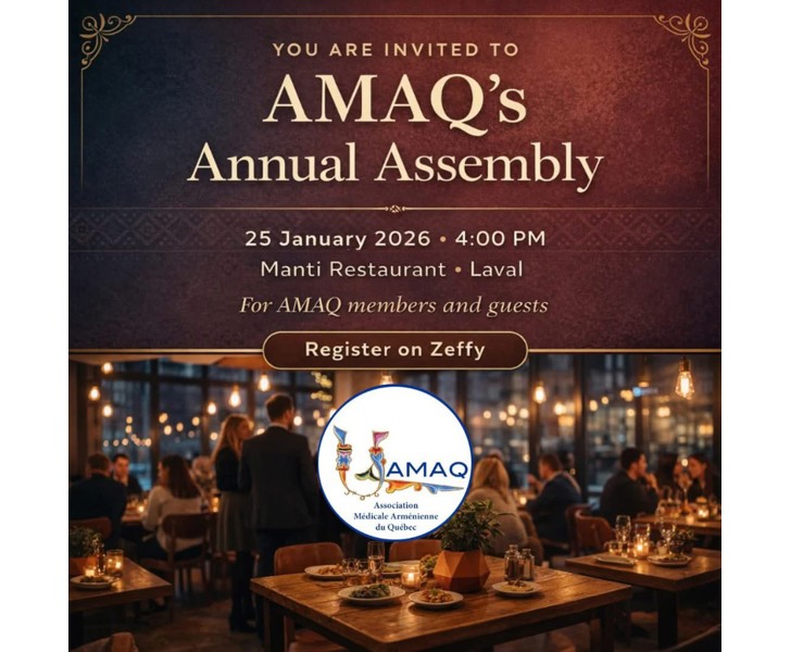 AMAQ's Annual Assembly