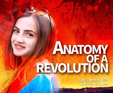 Anatomy of a Revolution