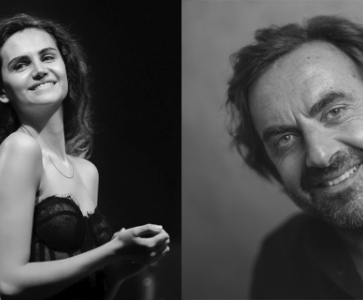 André Manoukian & Arpi Alto