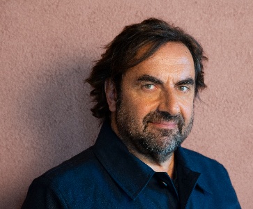 André Manoukian et Jérémy Hababou