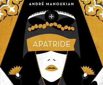André Manoukian Quartet