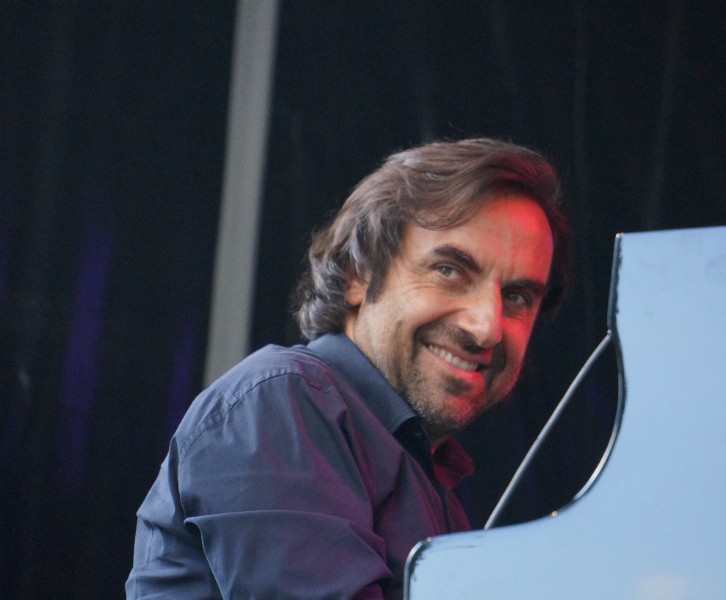 André Manoukian