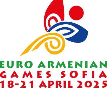 Announcing the 25th Euro Armenian Games