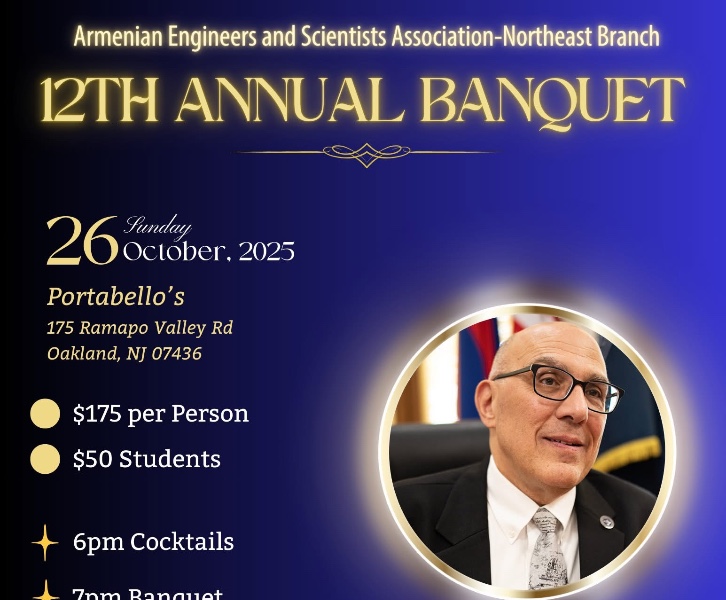 Annual Banquet