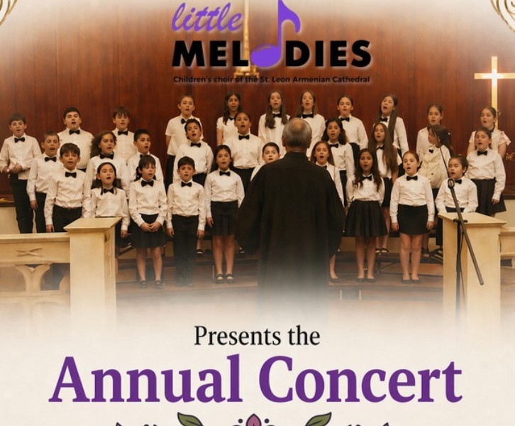 ANNUAL CONCERT