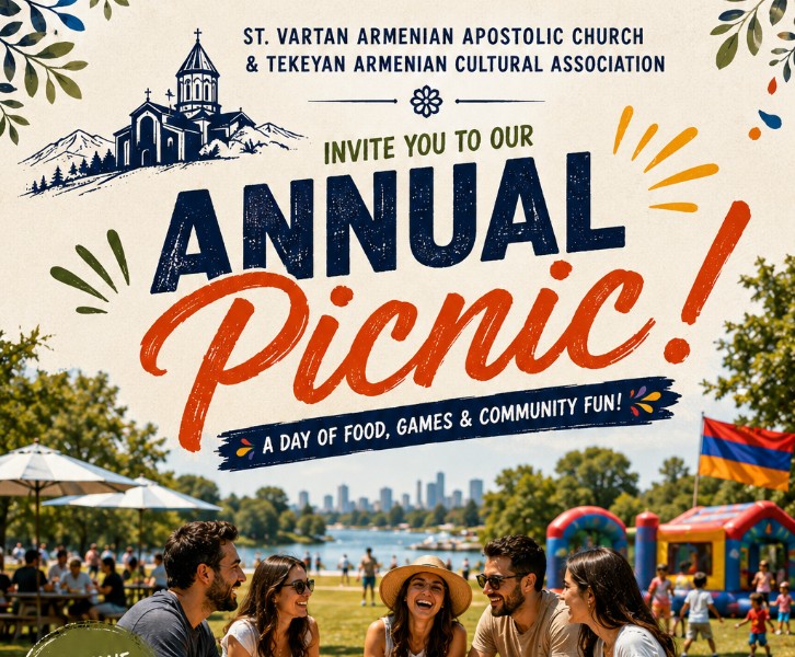 Annual Picnic