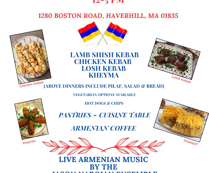 ANNUAL PICNIC