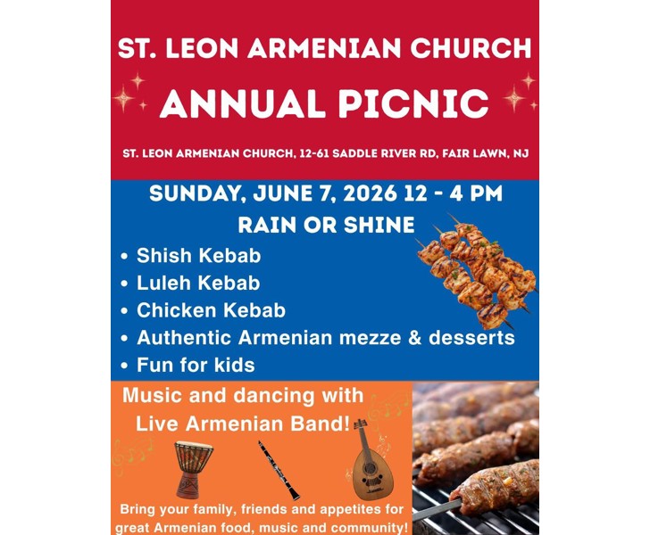 Annual Picnic