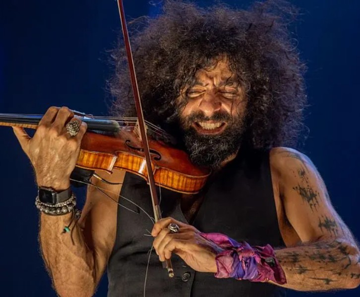 Ara Malikian