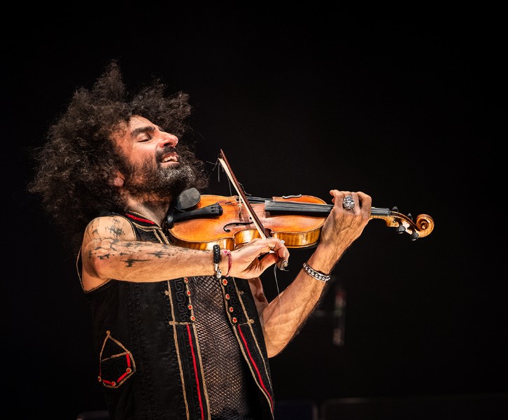 Ara Malikian