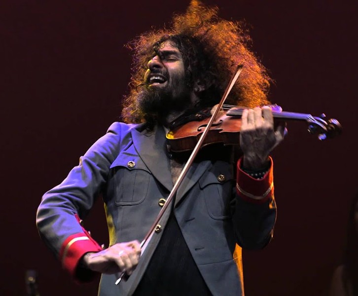 Ara Malikian