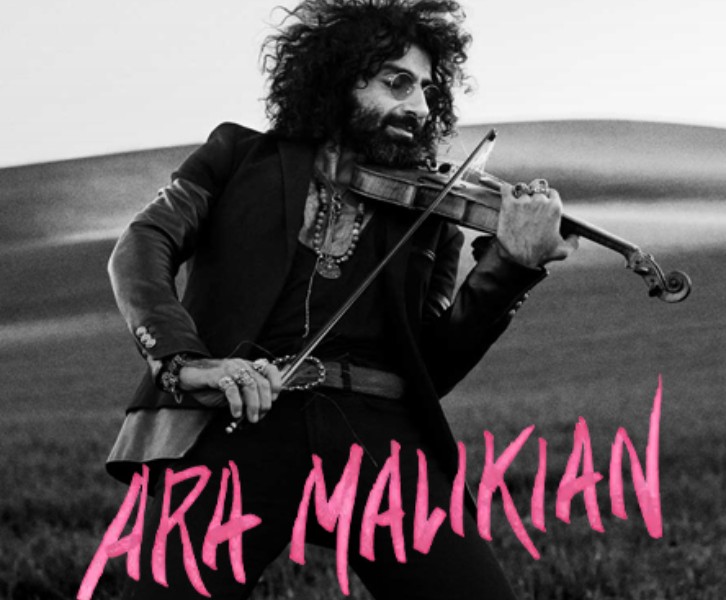 Ara Malikian