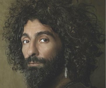 ARA MALIKIAN