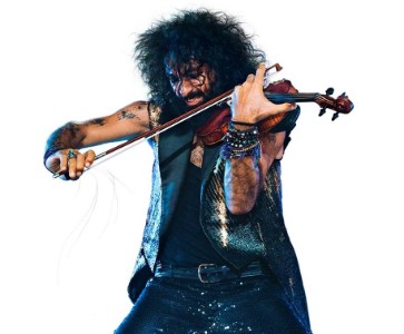 Ara Malikian