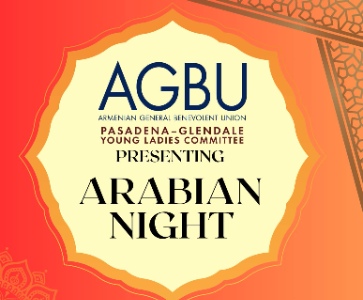 Arabian Night
