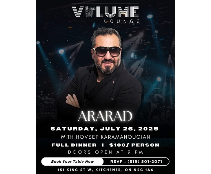 Ararad