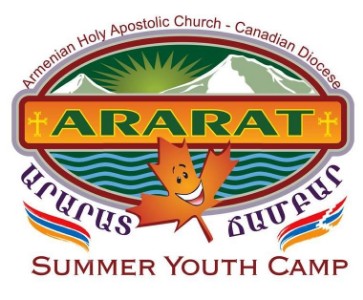 Ararat Annual Summer Camp 2019
