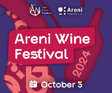 Areni Wine Festival