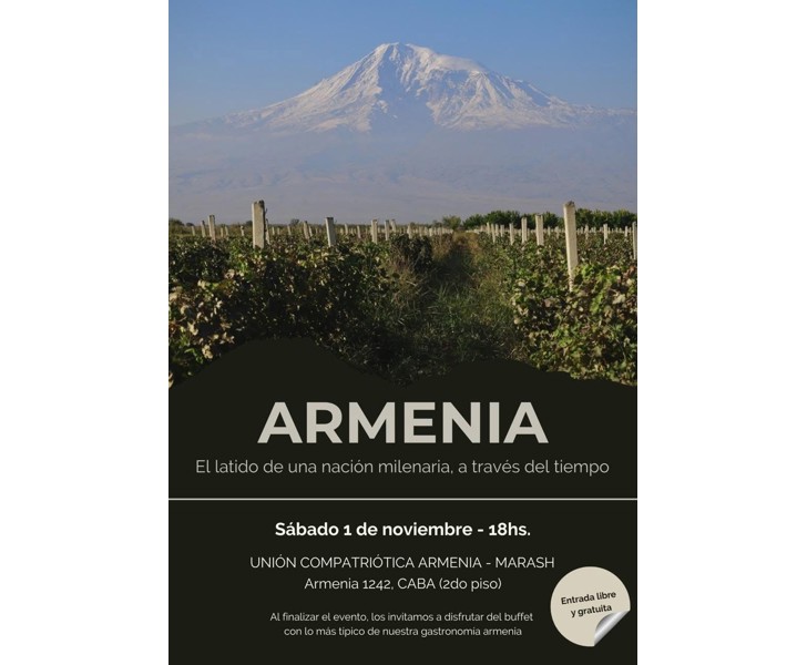 Armenia