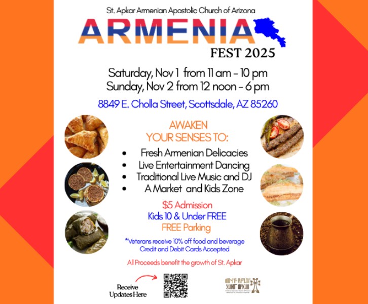 ArmeniaFEST 2025