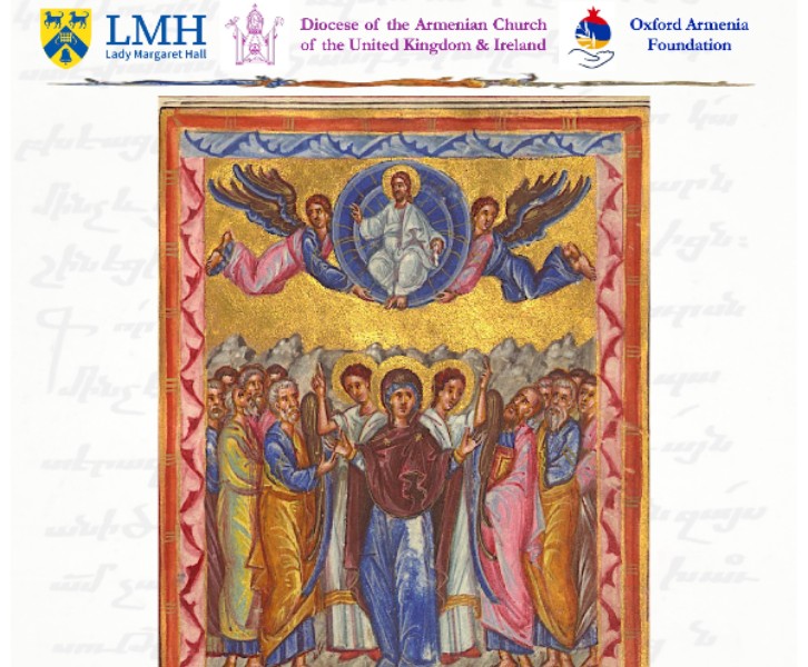 Armenian Divine Liturgy