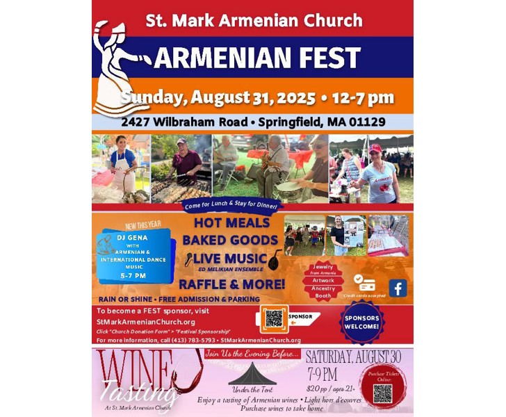 Armenian Fest