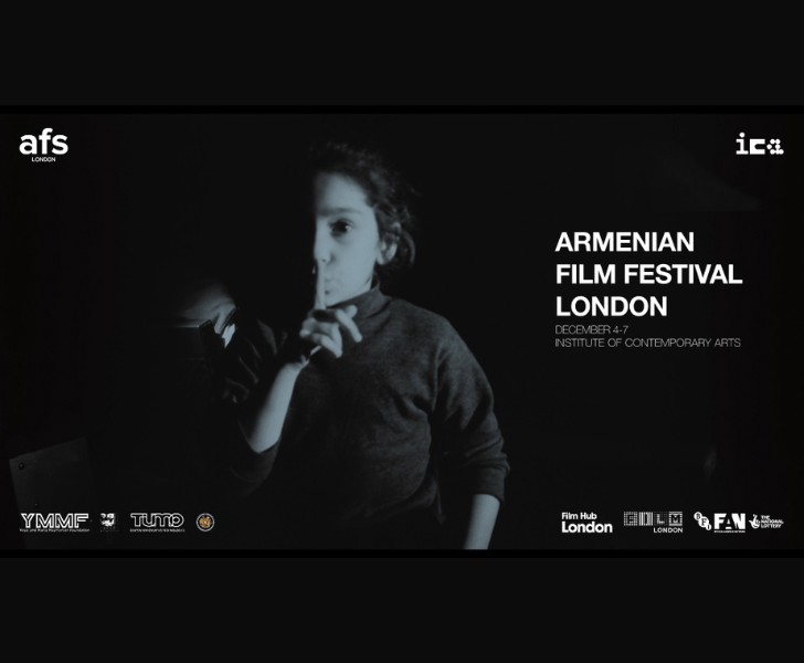 Armenian Film Festival London